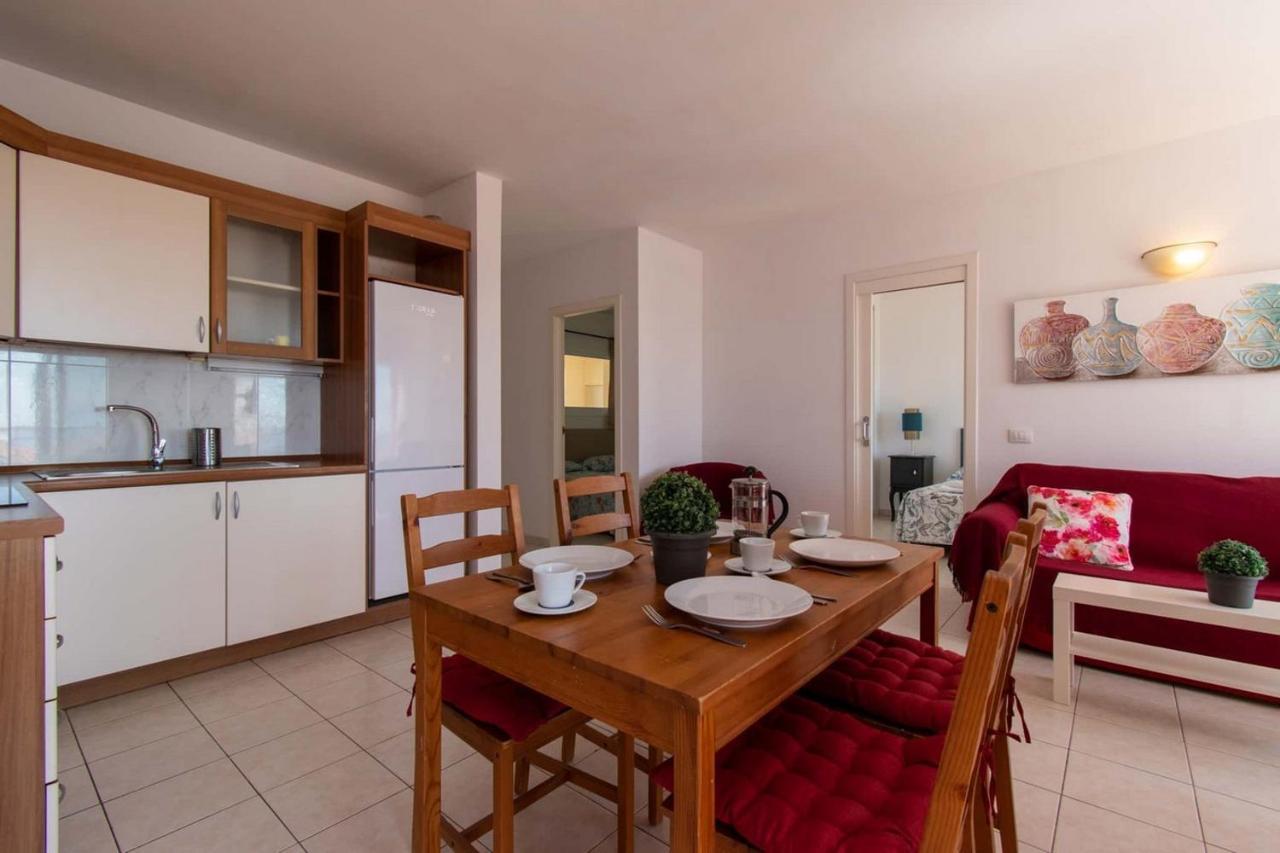 Sunset - 2 Bedroom Apartment أذيخي المظهر الخارجي الصورة