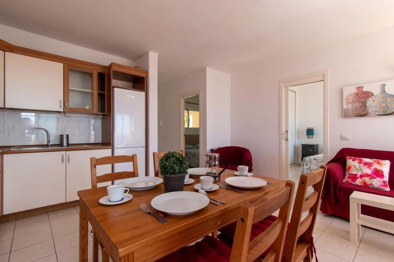 Sunset - 2 Bedroom Apartment أذيخي المظهر الخارجي الصورة