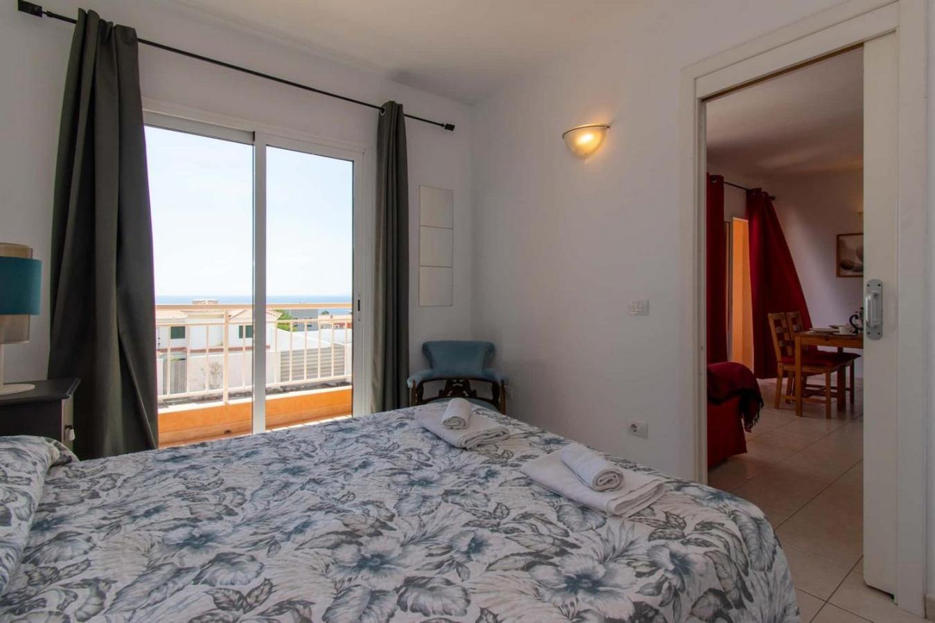 Sunset - 2 Bedroom Apartment أذيخي المظهر الخارجي الصورة