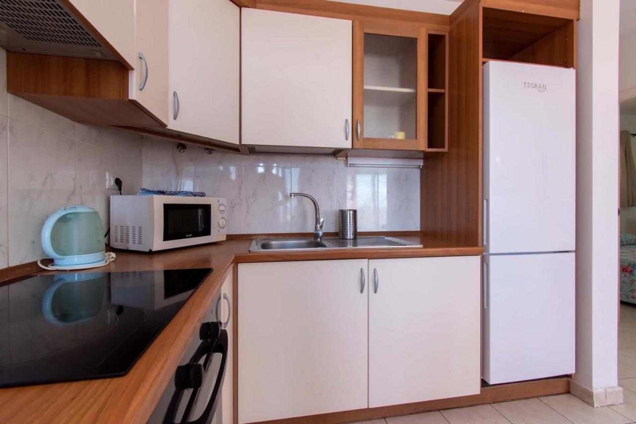Sunset - 2 Bedroom Apartment أذيخي المظهر الخارجي الصورة