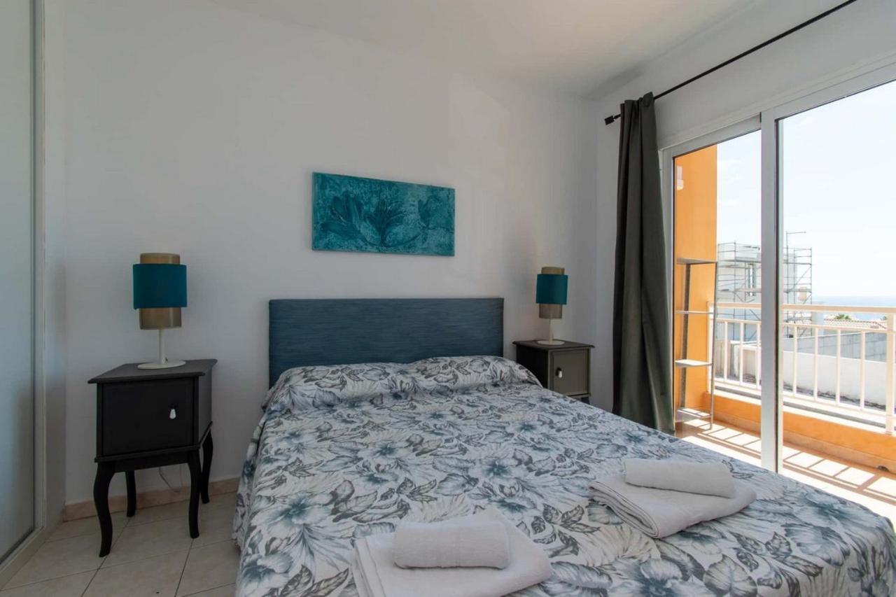 Sunset - 2 Bedroom Apartment أذيخي المظهر الخارجي الصورة