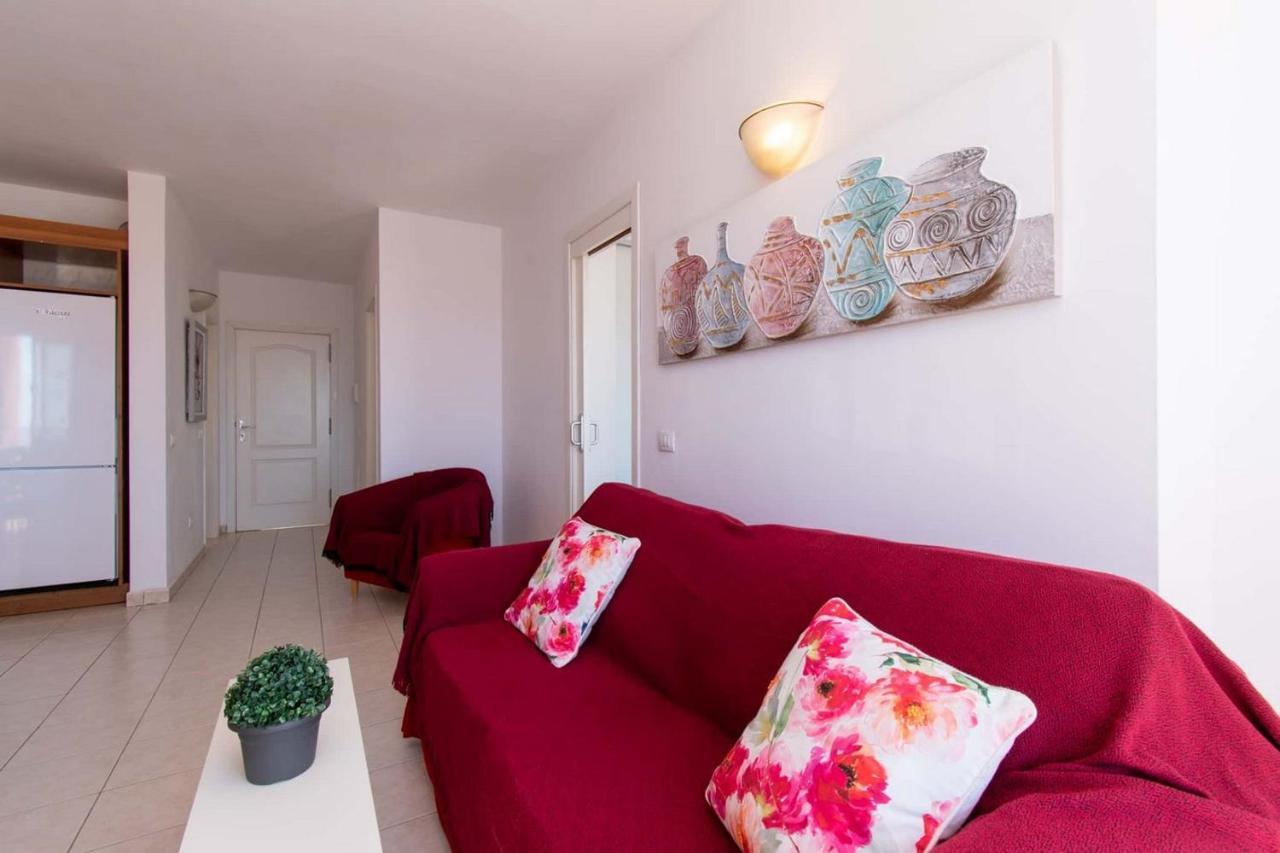 Sunset - 2 Bedroom Apartment أذيخي المظهر الخارجي الصورة