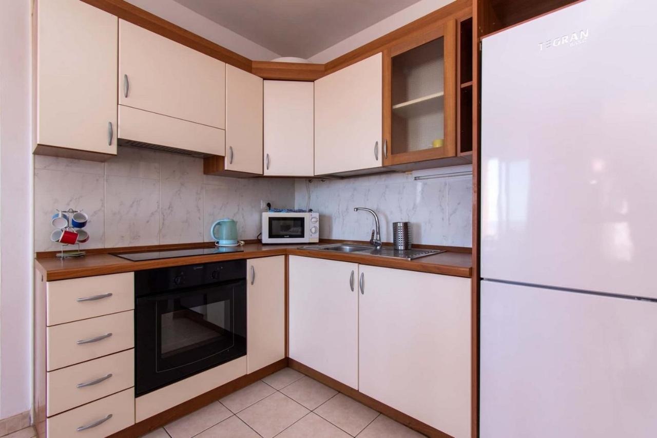 Sunset - 2 Bedroom Apartment أذيخي المظهر الخارجي الصورة